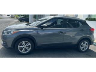 Nissan Puerto Rico Nissan Kicks 2019