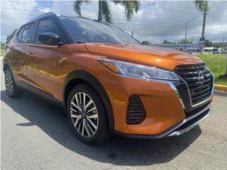 Nissan Puerto Rico Nissan kicks 2023