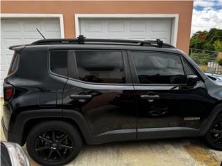 Jeep Puerto Rico Jeep Renegade Latitud 2017