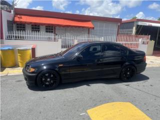 BMW Puerto Rico BMW 330i 2004