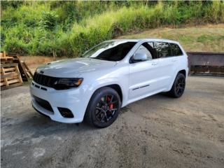 Jeep Puerto Rico 2021 Jeep Grandcherokee SRT $49,900