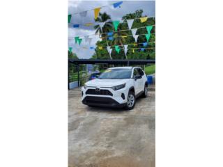 Toyota Puerto Rico 2019 Toyota Rav4 