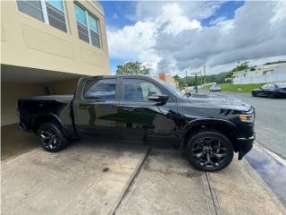 RAM Puerto Rico Ram 1500 Limited 2022