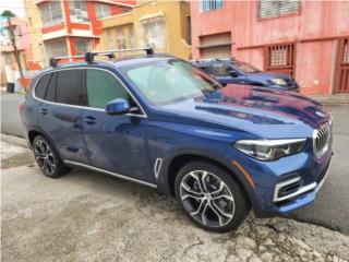 BMW Puerto Rico BMW X5 (Sdrive) 2022 -$59,500