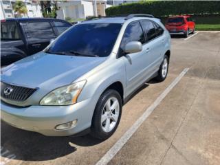 Lexus Puerto Rico Lexus 330rx 