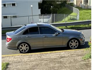 Mercedes Benz Puerto Rico Mercedes c250 Turbo 2014