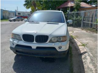 BMW Puerto Rico BMW X5