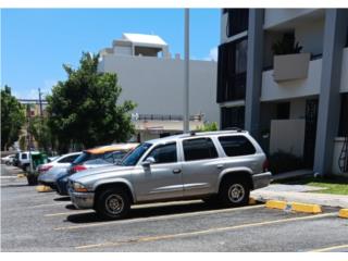 Dodge Puerto Rico Durango Dodge 