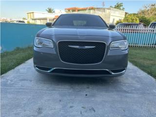 Chrysler Puerto Rico SE VENDE CUENTA Chrysler 300 2019 