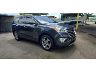 Hyundai Puerto Rico 2015 SANTA FE SPORT AWD $13,995