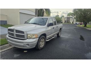 RAM Puerto Rico RAM 1500 2005 CORRE NUEVA