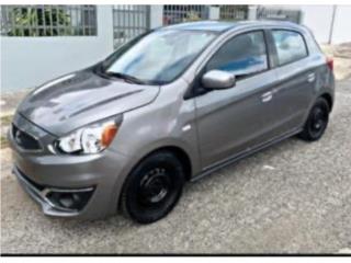 Mitsubishi Puerto Rico Mitsubishi Mirage 2018