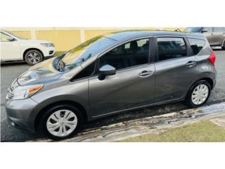 Nissan Puerto Rico Nissan Versa Note PRECIOSO 