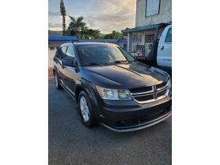 Dodge Puerto Rico Dodge journey 