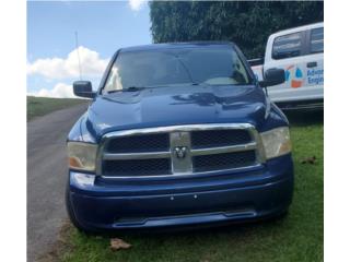 RAM Puerto Rico Ram 1500 44