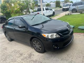 Toyota Puerto Rico Se vende