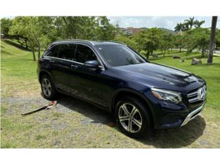 Mercedes Benz Puerto Rico Mercedes Benz 2019 GLC300 4Matic