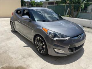 Hyundai Puerto Rico Velocter