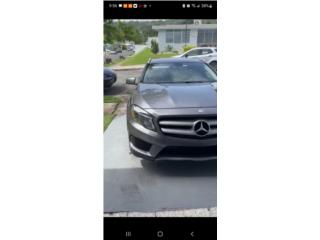 Mercedes Benz Puerto Rico Mercedes Benz GLA 2025 SOLO 47,000 MILLAS INM