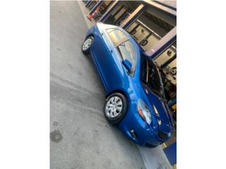 Toyota Puerto Rico Toyota yaris 2010 standard full label new