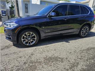 BMW Puerto Rico BMW X5E Hbrida 2017