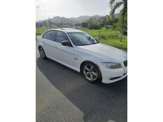 BMW Puerto Rico Bmw 328i 2011