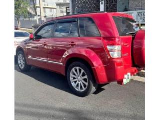 Suzuki Puerto Rico Se vende Suzuki Grand Vitara 