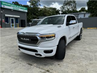 RAM Puerto Rico RAM 1500 2019 Limited $47,995