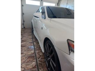 Lexus Puerto Rico Lexus is 2014 full label  