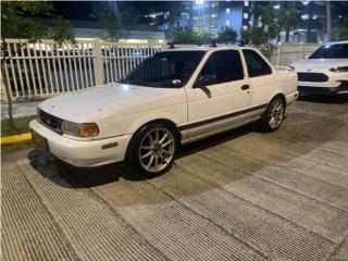 Nissan Puerto Rico Carro