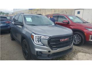 GMC Puerto Rico 2023 GMC Terrain 