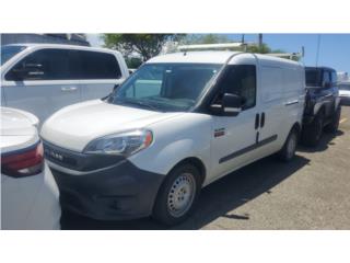 RAM Puerto Rico 2020 Ram Promaster City Base 