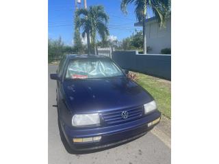 Volkswagen Puerto Rico Jetta2005