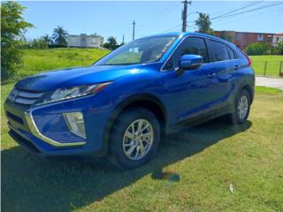 Mitsubishi Puerto Rico Mitsubishi Eclipse Cross 2019