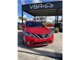 Nissan Puerto Rico Nissan Sentra SR 2018