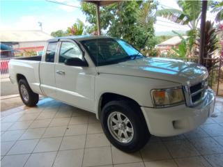 Dodge Puerto Rico SVB DODGE DAKOTA 2011