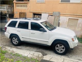 Jeep Puerto Rico Jeep Grand Cherokee 