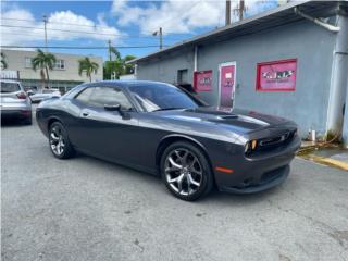 Dodge Puerto Rico Dodge Challenger SXT 2017 