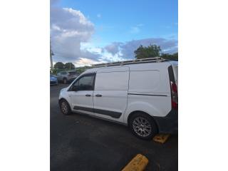 Ford Puerto Rico FORD TRANSIT CONNET 2017