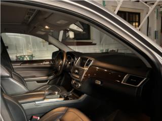 Mercedes Benz Puerto Rico Mercedes Benz 2012 ML350 Bluetec Turbo Disel