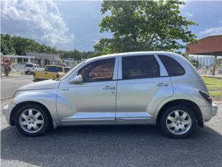 Chrysler Puerto Rico Chrysler PT Cruiser 2003 $1,200