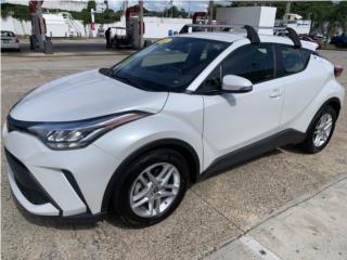 Toyota Puerto Rico Toyota CHR