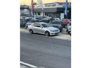 Mercedes Benz Puerto Rico Mercedes 2010 se vende o se cambia q hay 