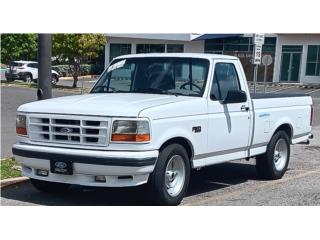 Ford Puerto Rico Ford f 150 1994 lightning 