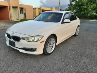 BMW Puerto Rico 2014 Bmw 328i Turbo 