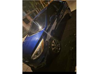 Hyundai Puerto Rico Hyundai Accent 2016 St de uso diario 