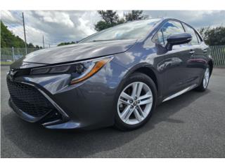 Toyota Puerto Rico Toyota Corolla SE 2022