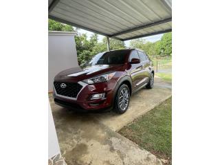 Hyundai Puerto Rico Hyundai tucson 2019