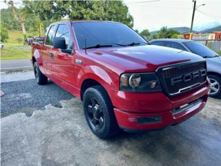 Ford Puerto Rico Ford f150 2004