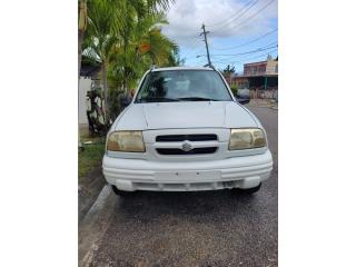 Suzuki Puerto Rico Suzuki Vitara 1999